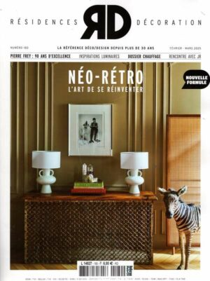 Residences Decoration n°180