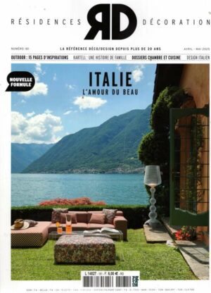 Residences Decoration n°181