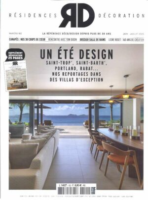 Residences Decoration n°182