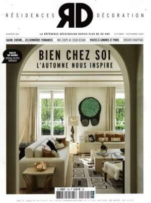 Residences Decoration n°184