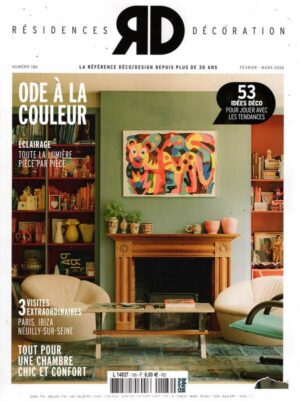 Residences Decoration n°186