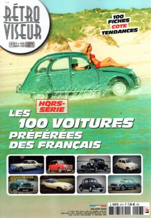 Retroviseur H.S. n°23