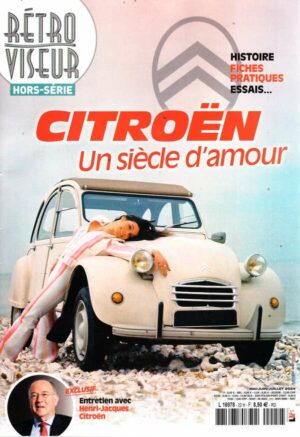 Retroviseur H.S. n°R022