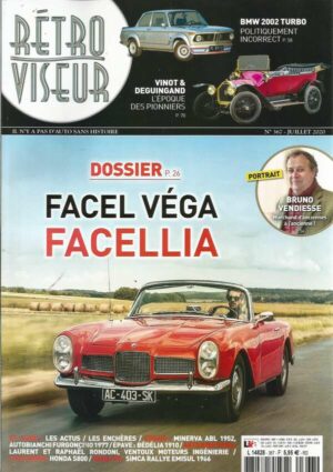 Retroviseur n°367