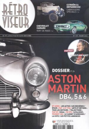 Retroviseur n°375