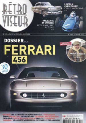 Retroviseur n°384