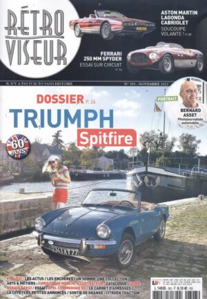 Retroviseur n°393