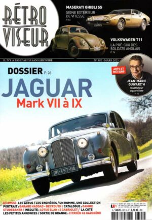 Retroviseur n°397
