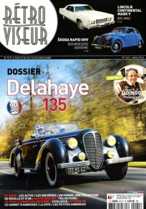 Retroviseur n°421