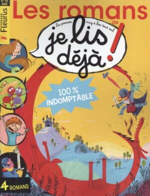 Les Romans de "Je Lis Deja" n°30