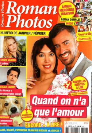 Roman Photos n°40