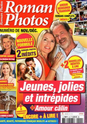 Roman Photos n°45