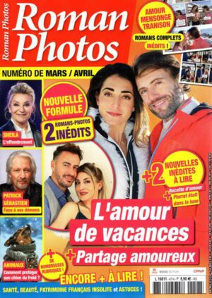 Roman Photos n°47