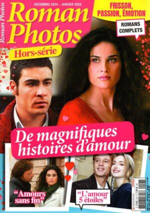 Roman Photo H.S. n°23