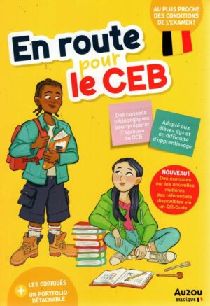 En Route Pour Le C.E.B.(Gener)