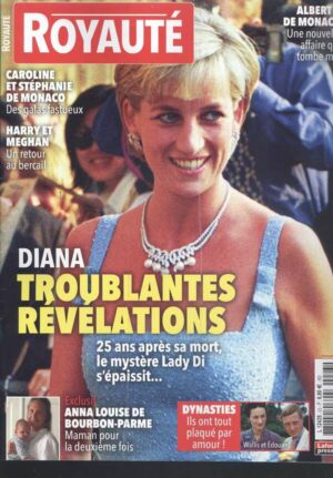 Royaute n°23