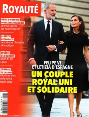 Royaute n°32
