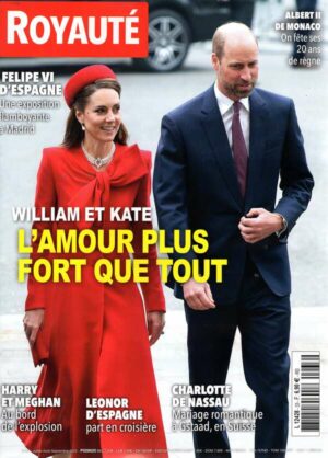 Royaute