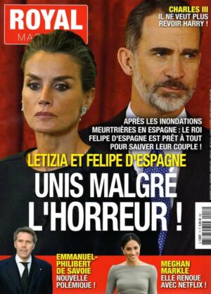 Royal Magazine n°17