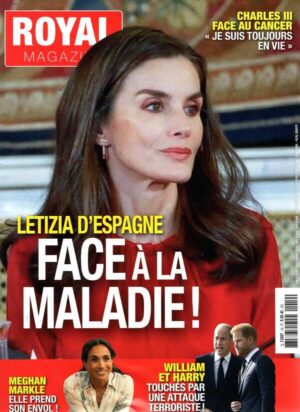 Royal Magazine n°19