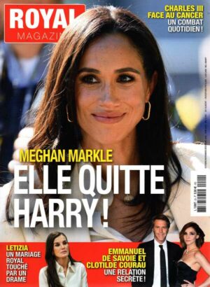 Royal Magazine n°20