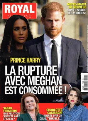 Royal Magazine