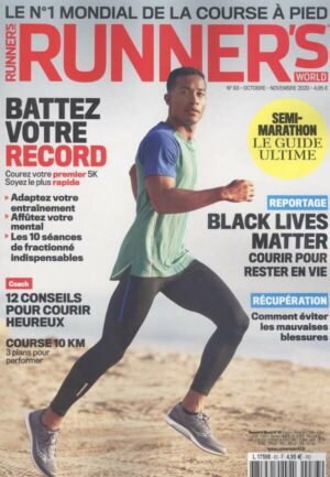 Runner's World n°83