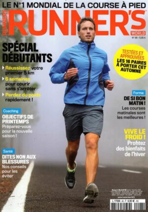 Runner's World n°98