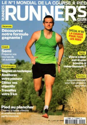 Runner's World n°100
