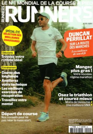 Runner's World n°101