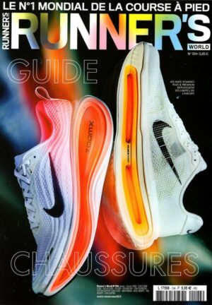 Runner's World n°104