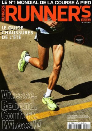 Runner's World n°107