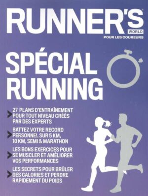 Runner's World H.S. n°20