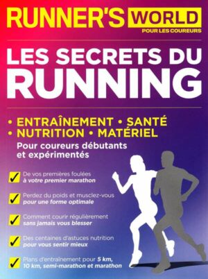 Runner's World H.S. n°29