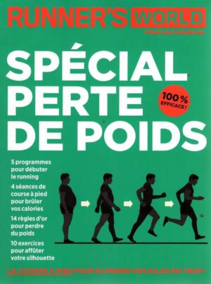 Runner's World H.S. n°30