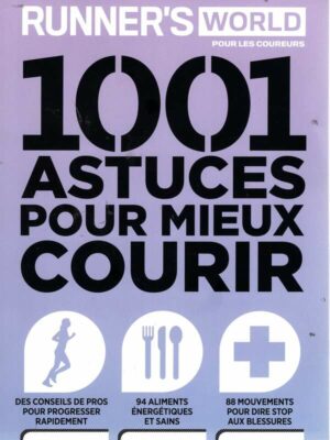 Runner's World H.S. n°31