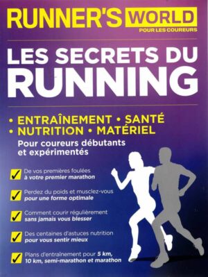 Runner's World H.S. n°32