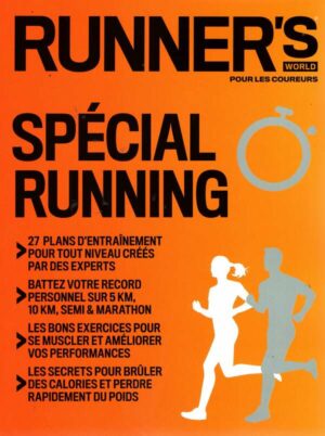 Runner's World H.S. n°33