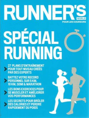 Runner's World H.S. n°R012