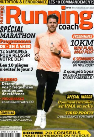 Running Coach n°68