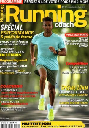 Running Coach n°69