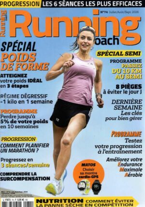 Running Coach