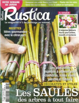 Rustica n°2610