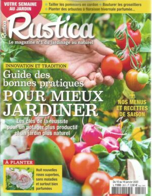 Rustica n°2611