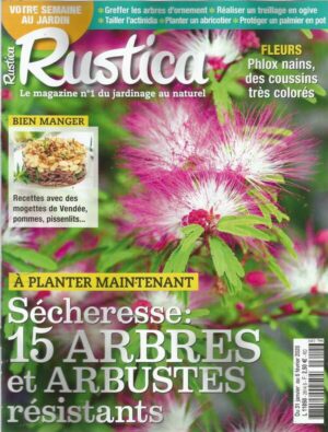 Rustica n°2614