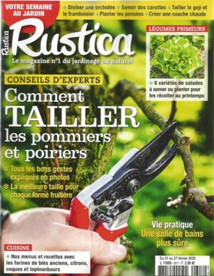 Rustica n°2617