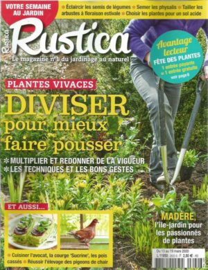 Rustica n°2620