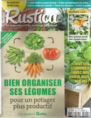 Rustica n°2621