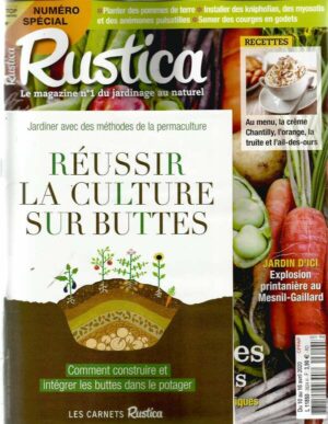 Rustica n°2624
