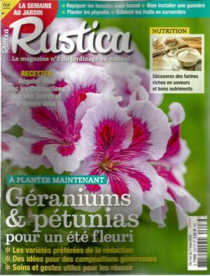 Rustica n°2627